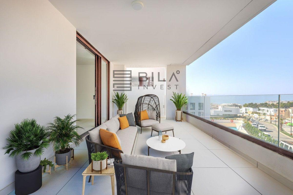 Flat for Sale in Fuengirola