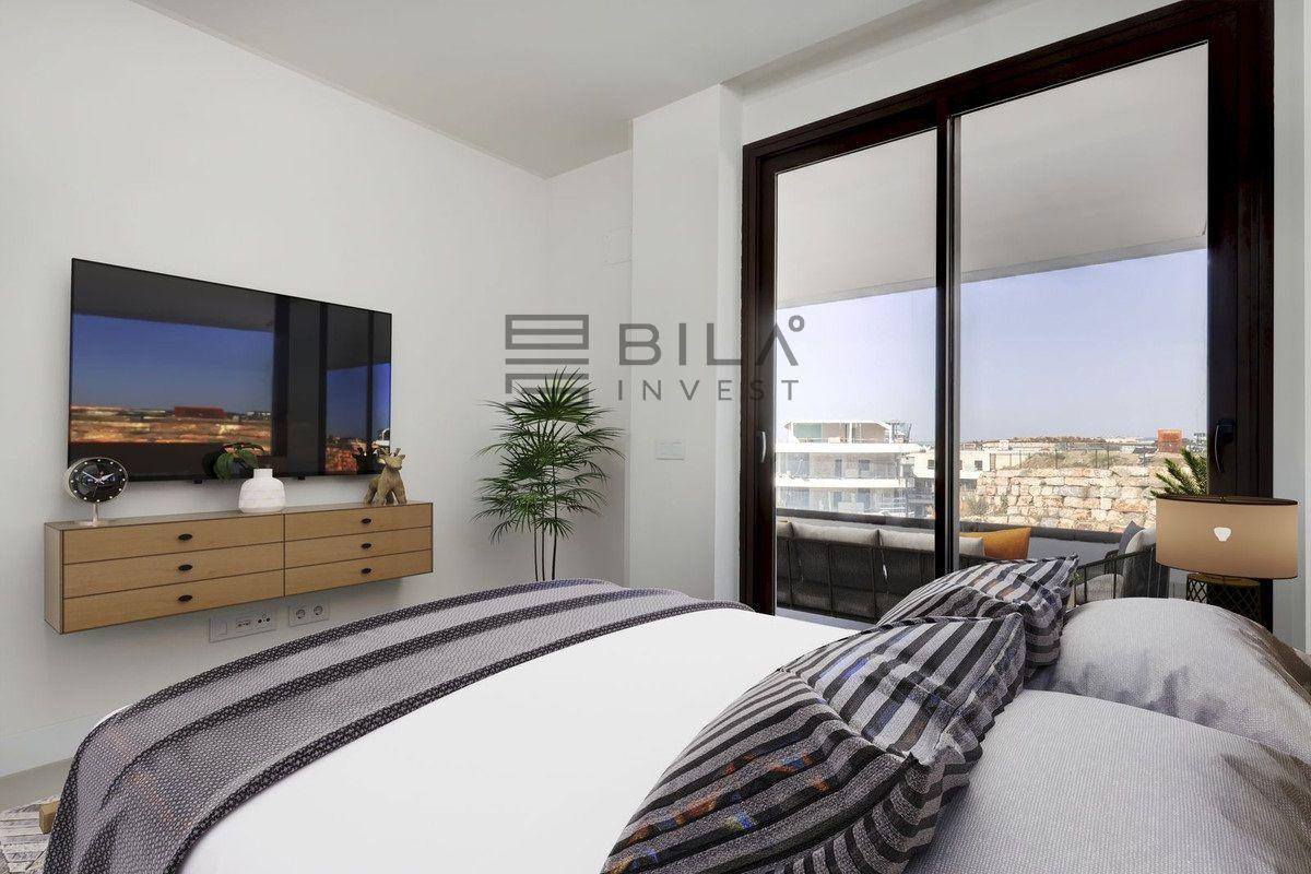 Flat for Sale in Fuengirola