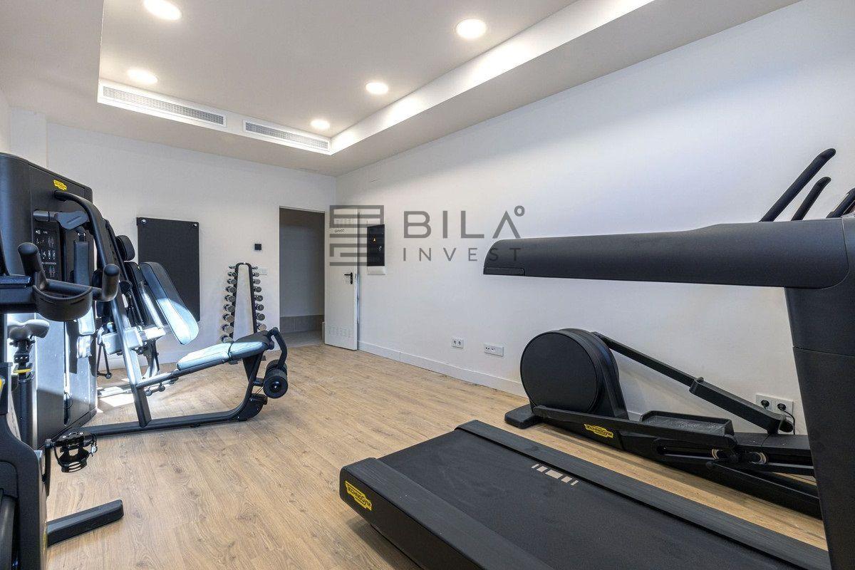 Flat for Sale in Fuengirola