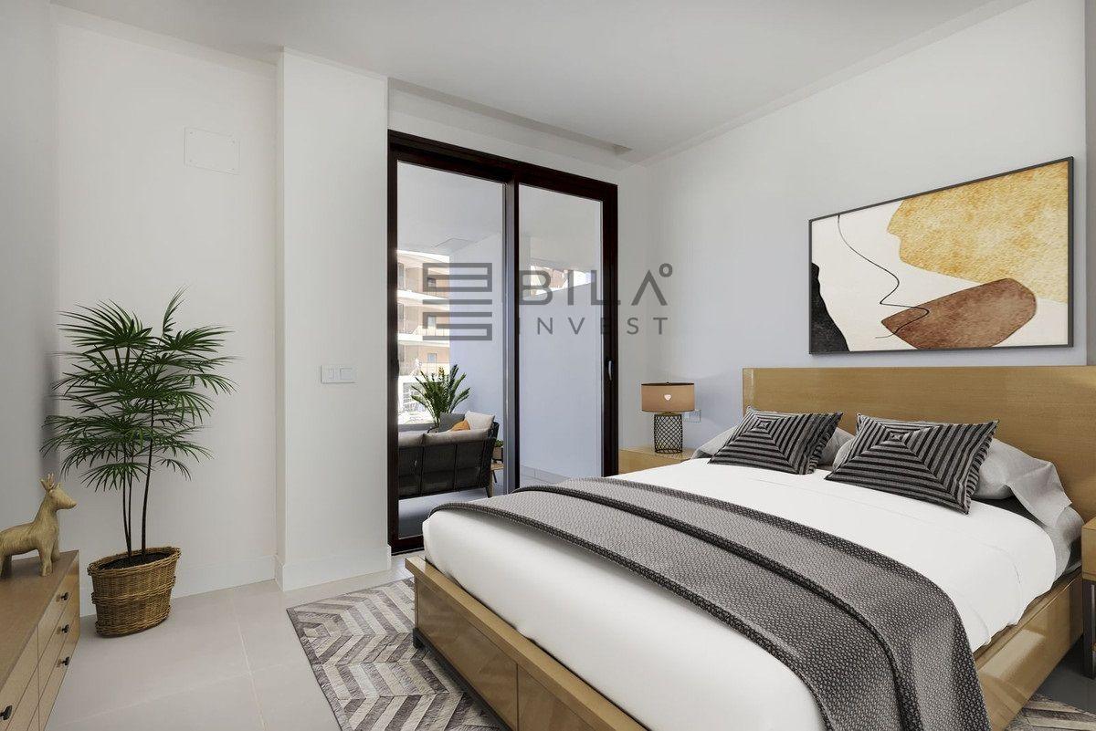 Flat for Sale in Fuengirola