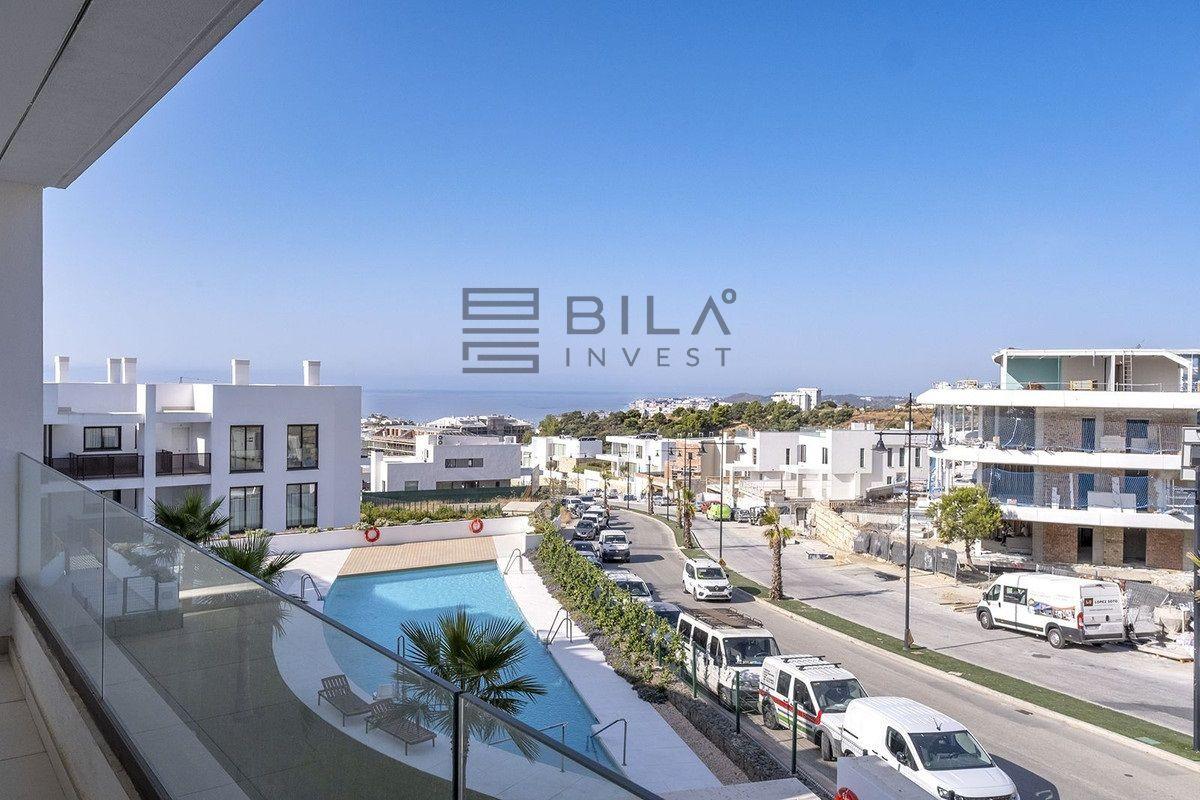 Flat for Sale in Fuengirola