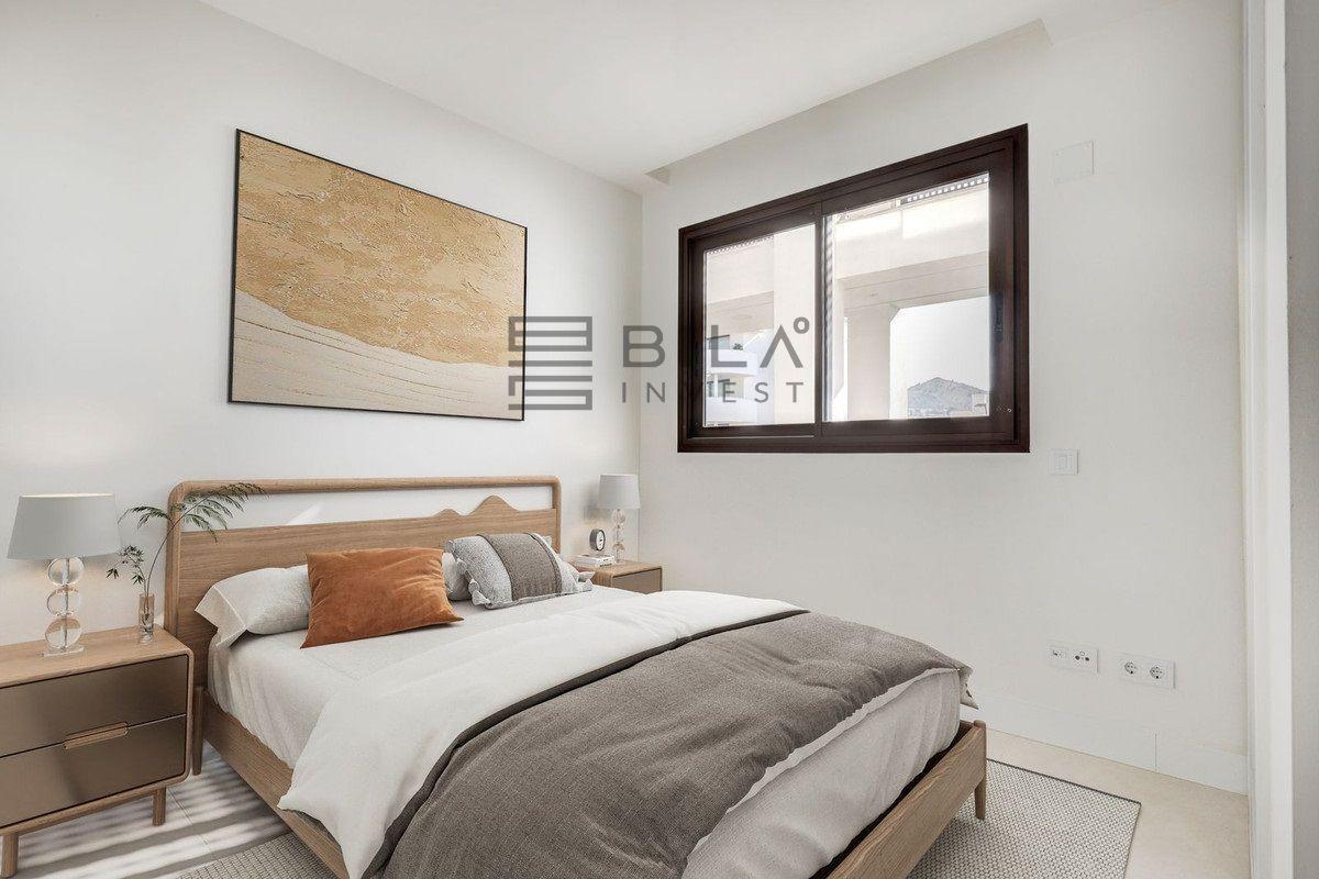 Flat for Sale in Fuengirola