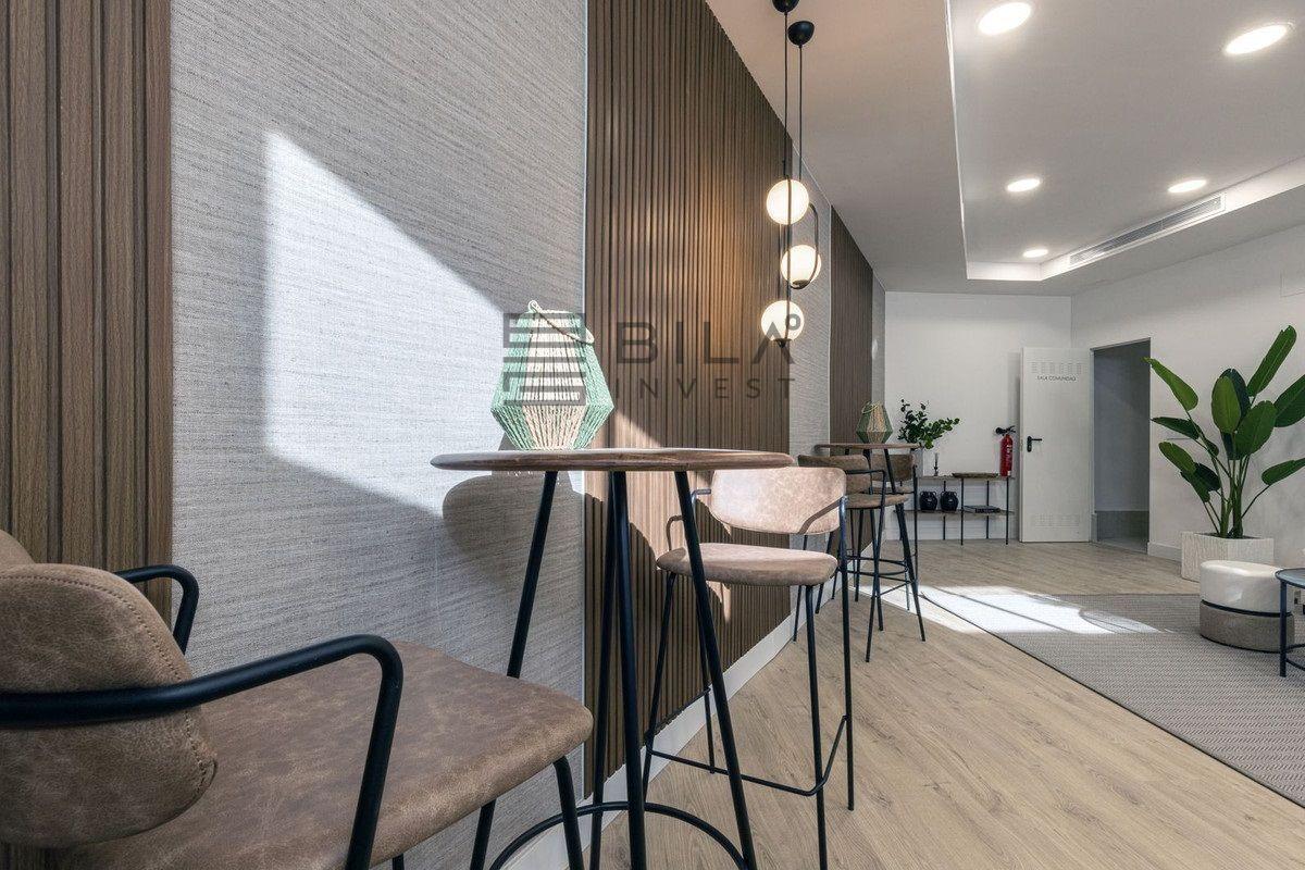Flat for Sale in Fuengirola
