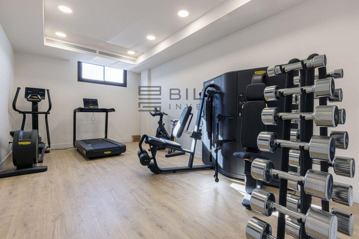 Flat for Sale in Fuengirola