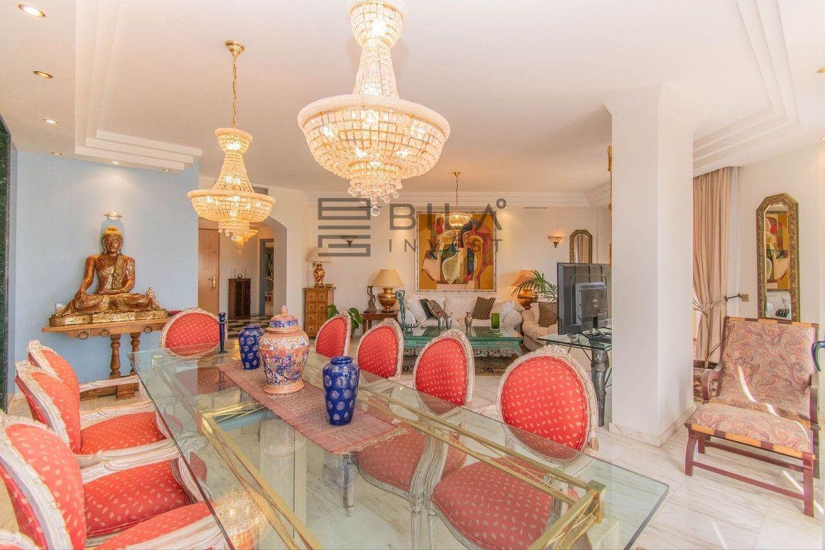 Penthouse for Sale in Benalmádena