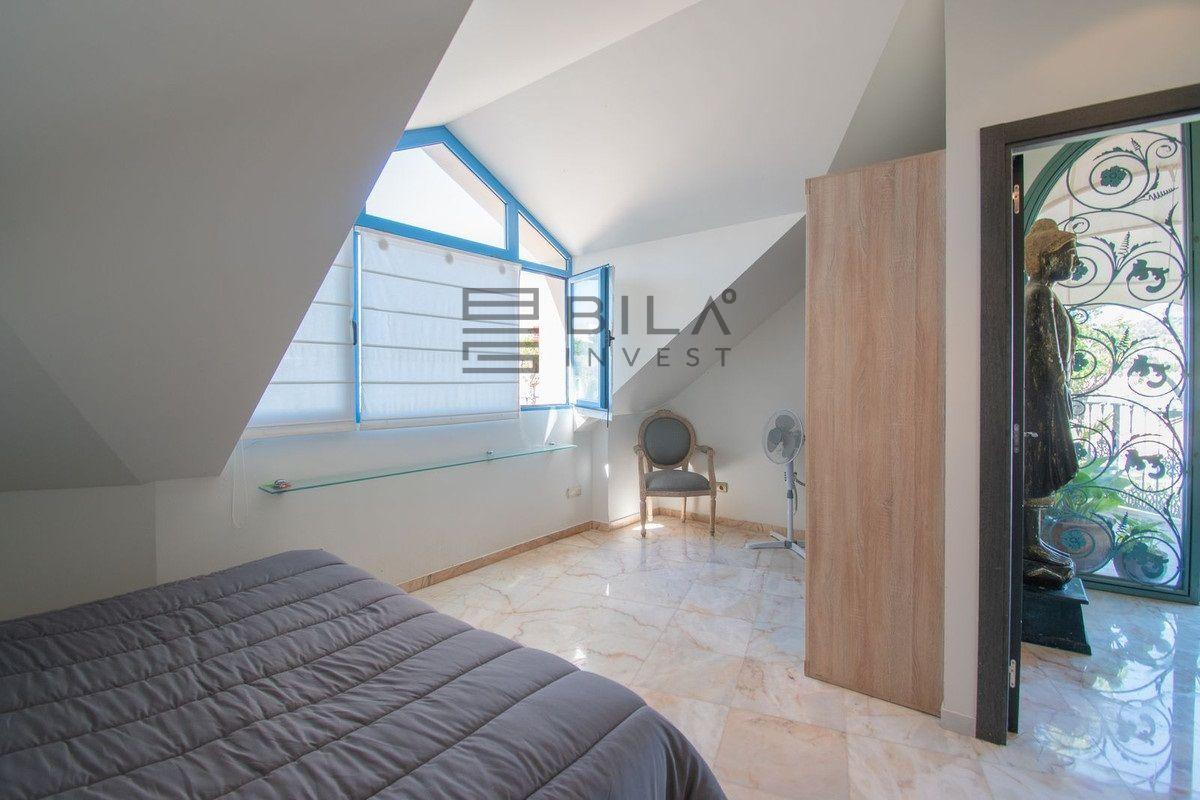 Penthouse for Sale in Benalmádena
