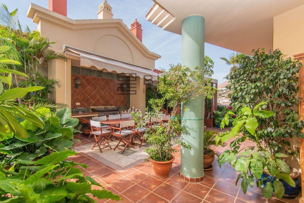 Penthouse for Sale in Benalmádena