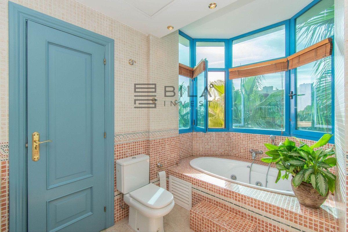 Penthouse for Sale in Benalmádena