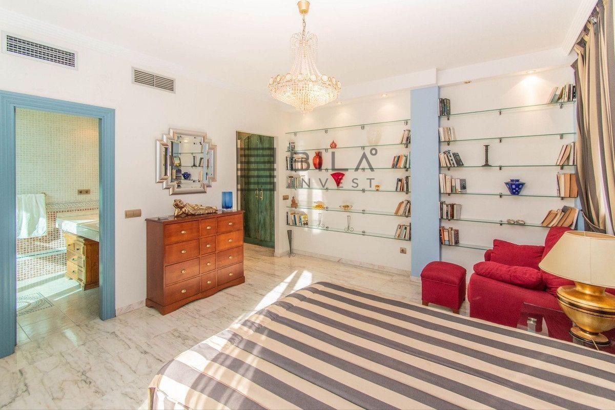 Penthouse for Sale in Benalmádena