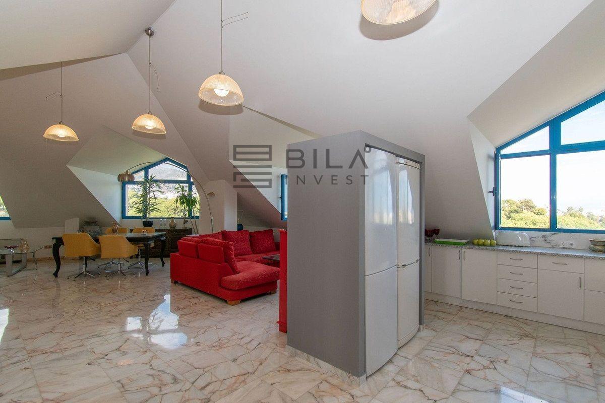 Penthouse for Sale in Benalmádena