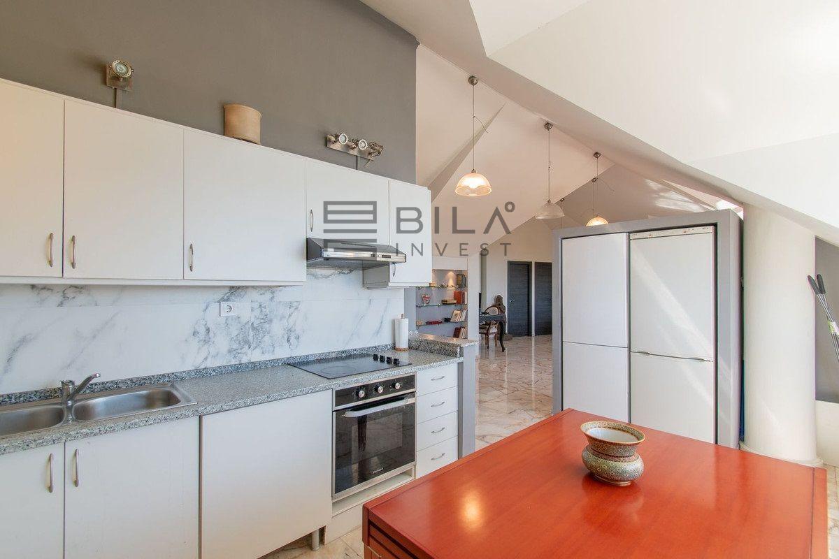Penthouse for Sale in Benalmádena