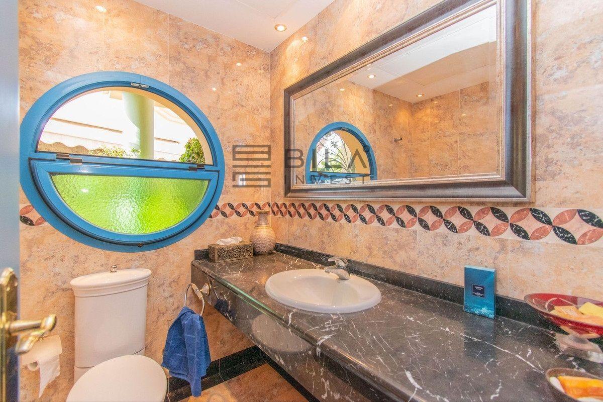 Penthouse for Sale in Benalmádena