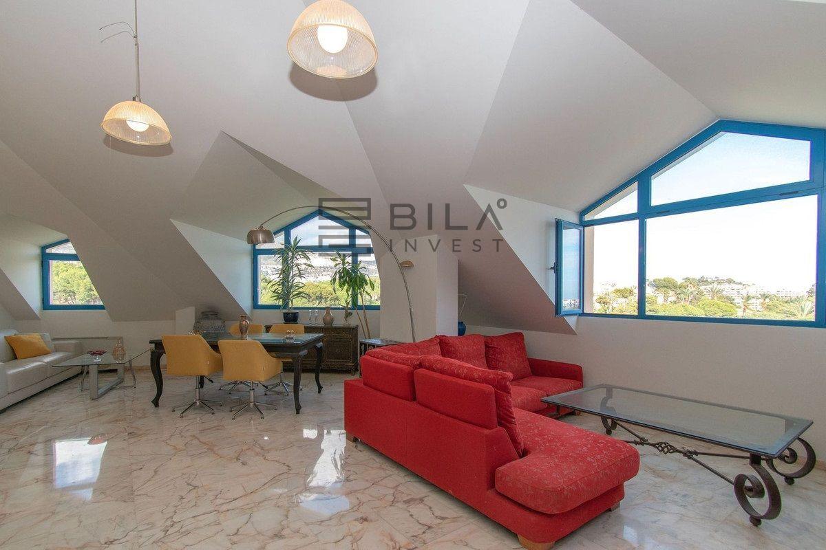 Penthouse for Sale in Benalmádena