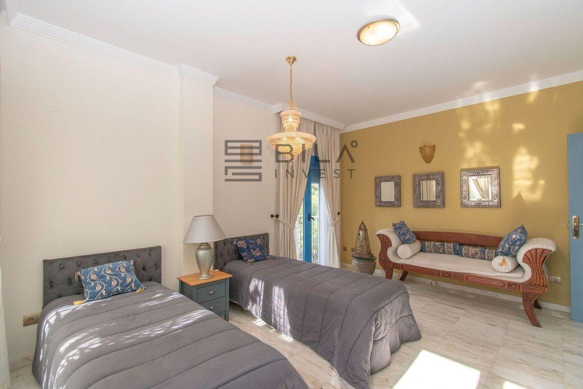 Penthouse for Sale in Benalmádena