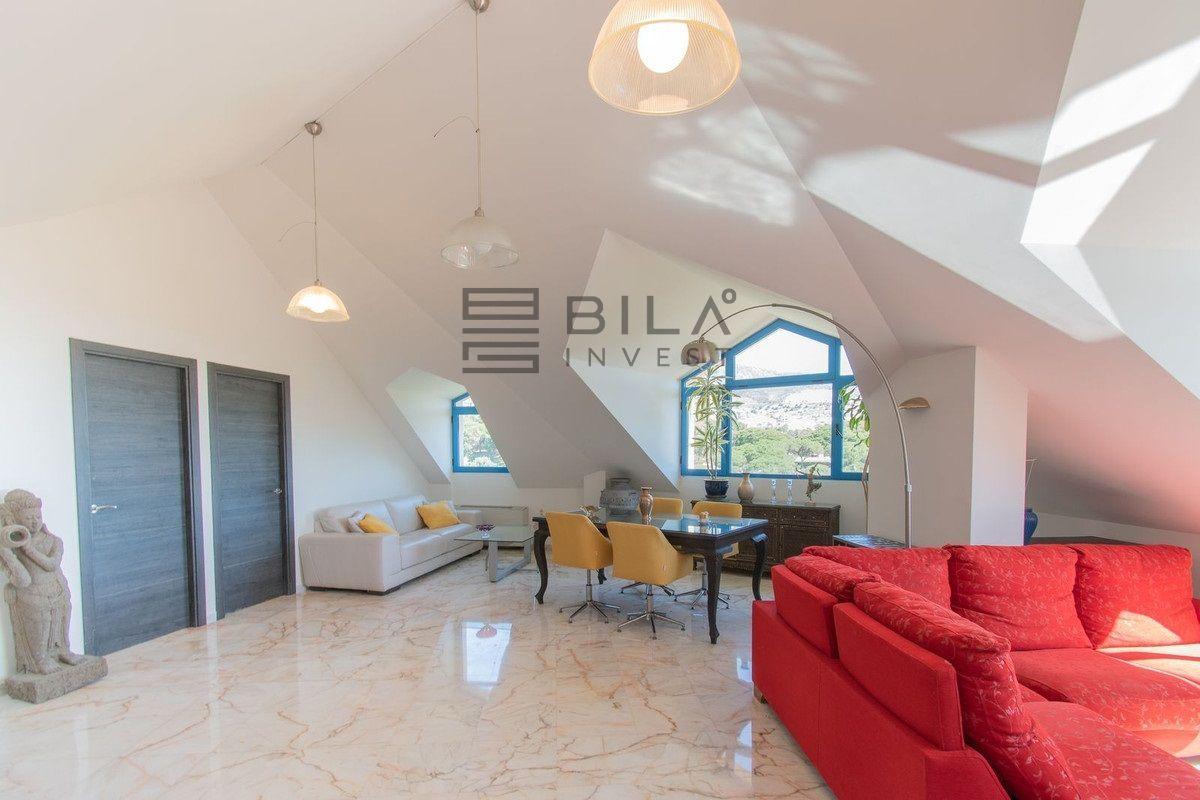 Penthouse for Sale in Benalmádena