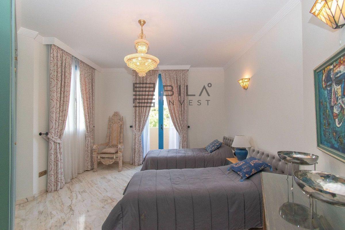 Penthouse for Sale in Benalmádena
