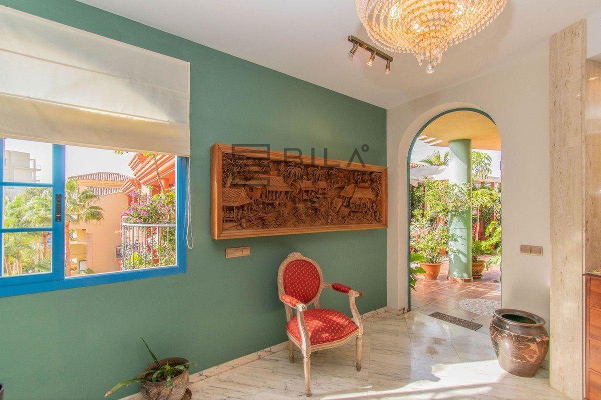 Penthouse for Sale in Benalmádena