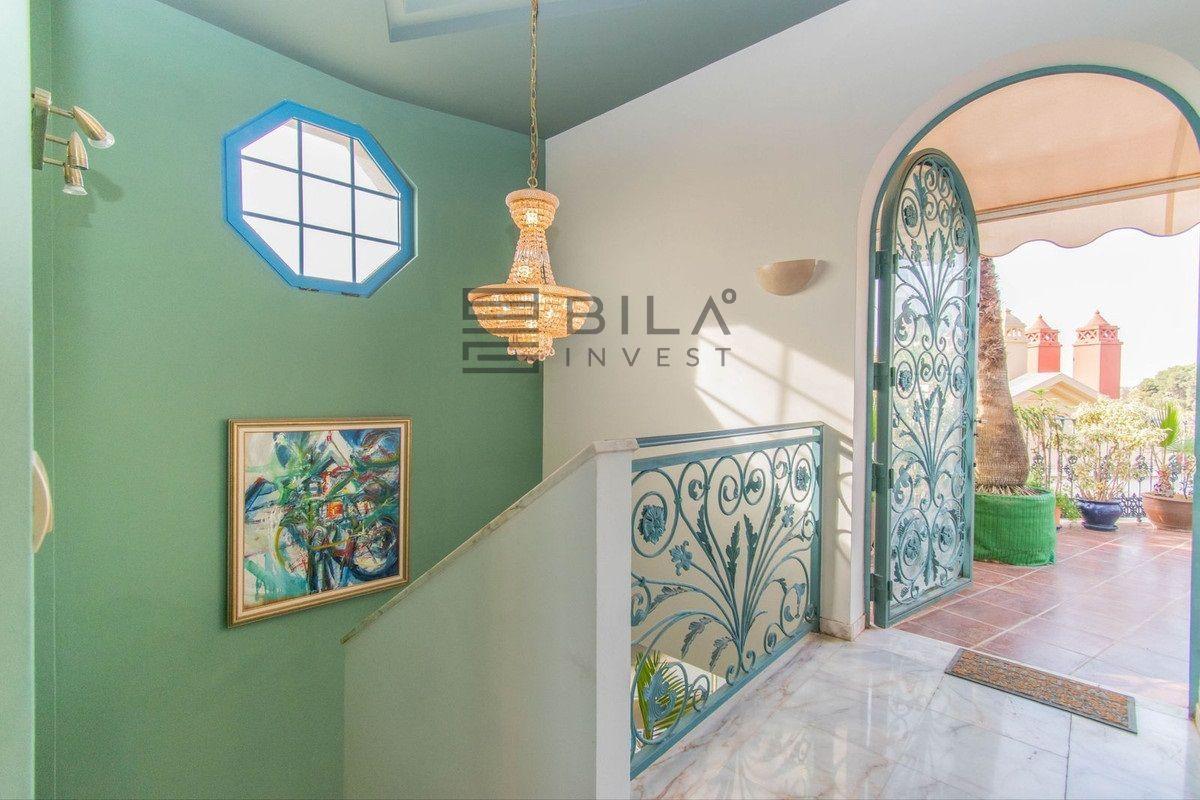 Penthouse for Sale in Benalmádena