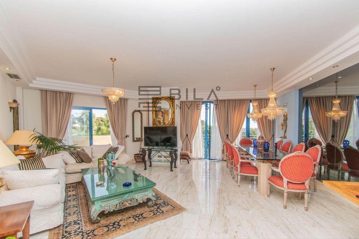 Penthouse for Sale in Benalmádena