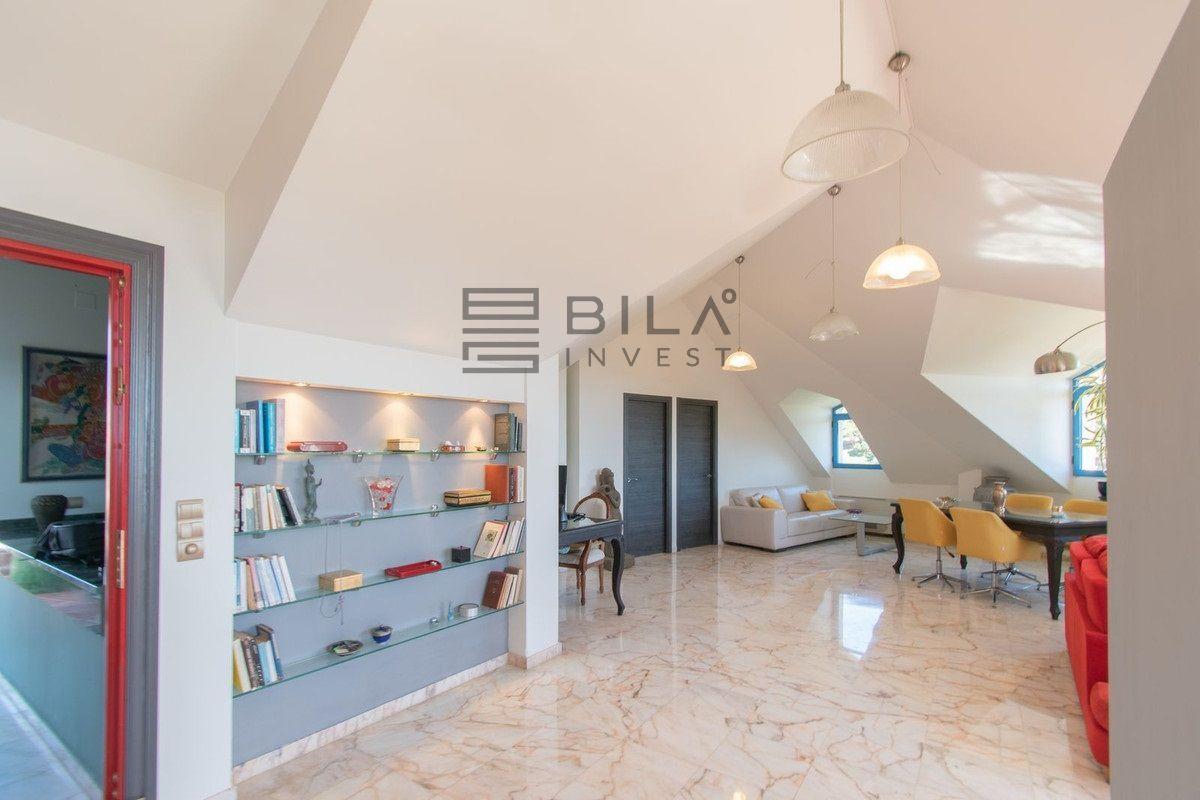 Penthouse for Sale in Benalmádena