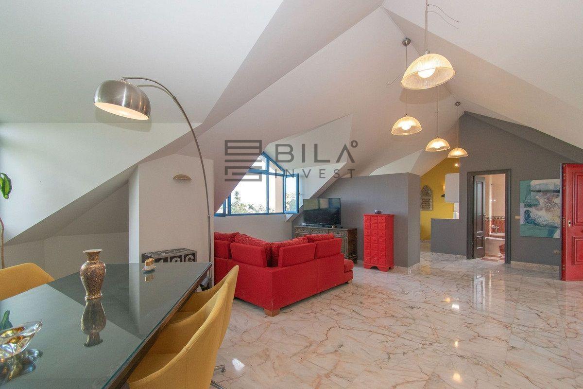 Penthouse for Sale in Benalmádena