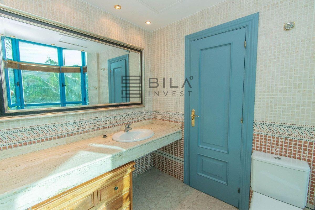 Penthouse for Sale in Benalmádena