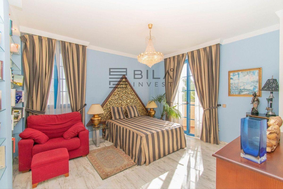 Penthouse for Sale in Benalmádena