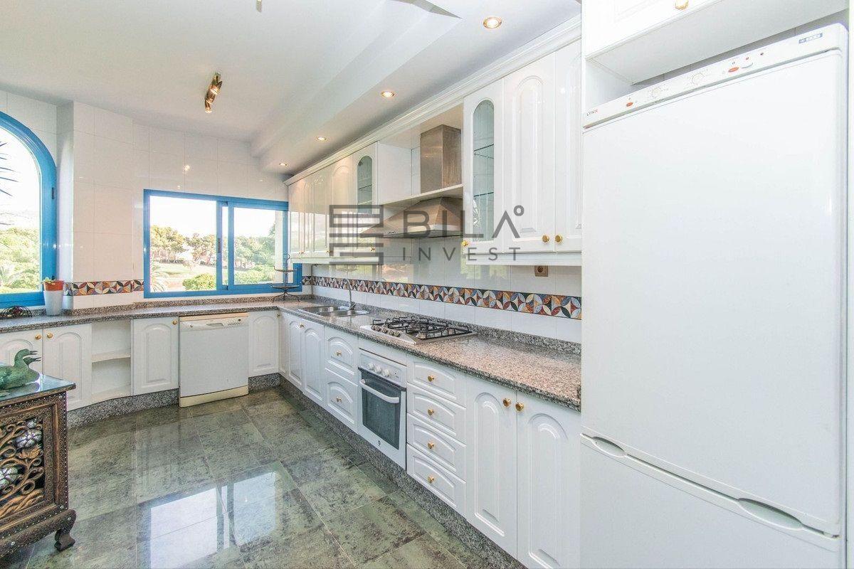 Penthouse for Sale in Benalmádena