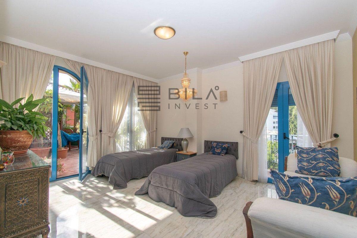 Penthouse for Sale in Benalmádena