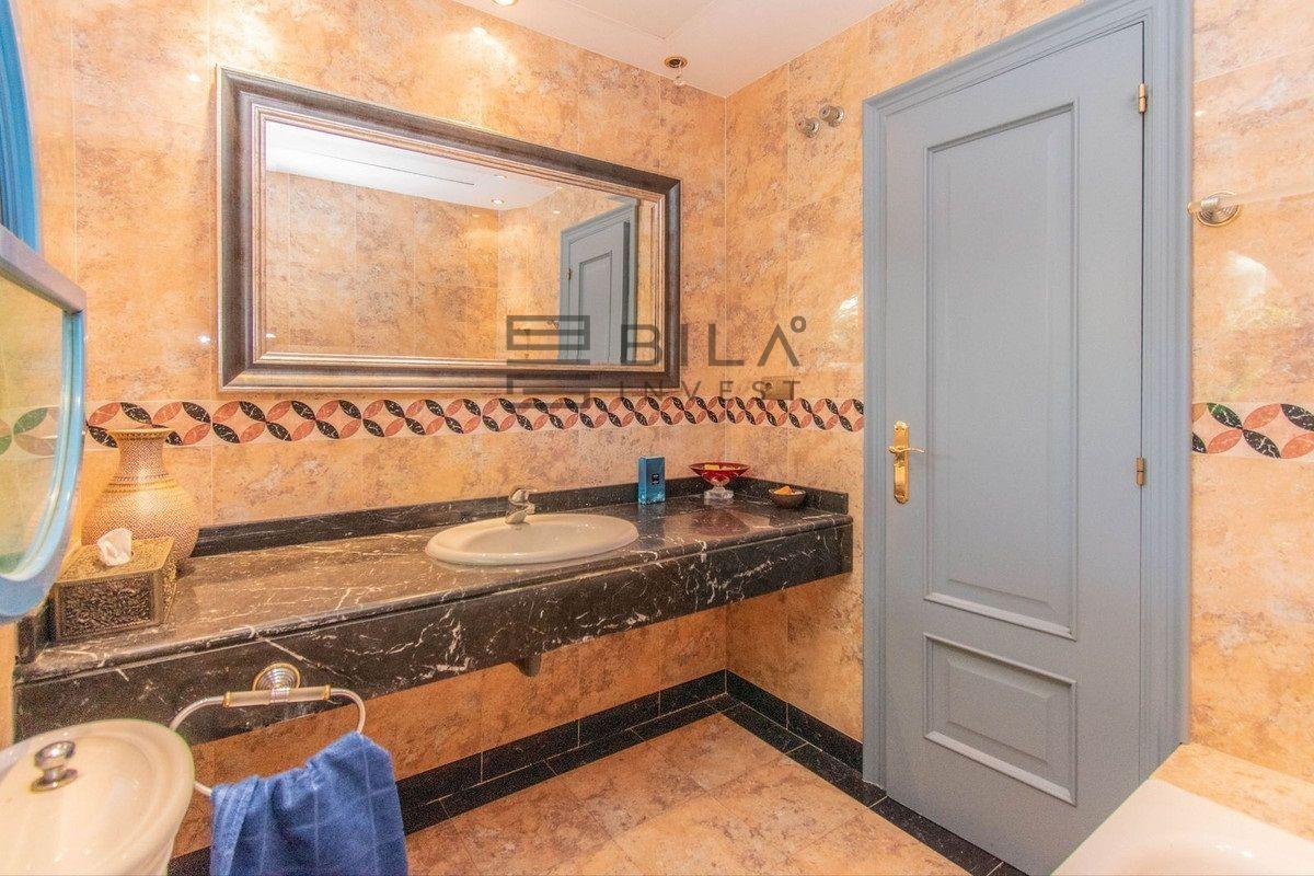 Penthouse for Sale in Benalmádena