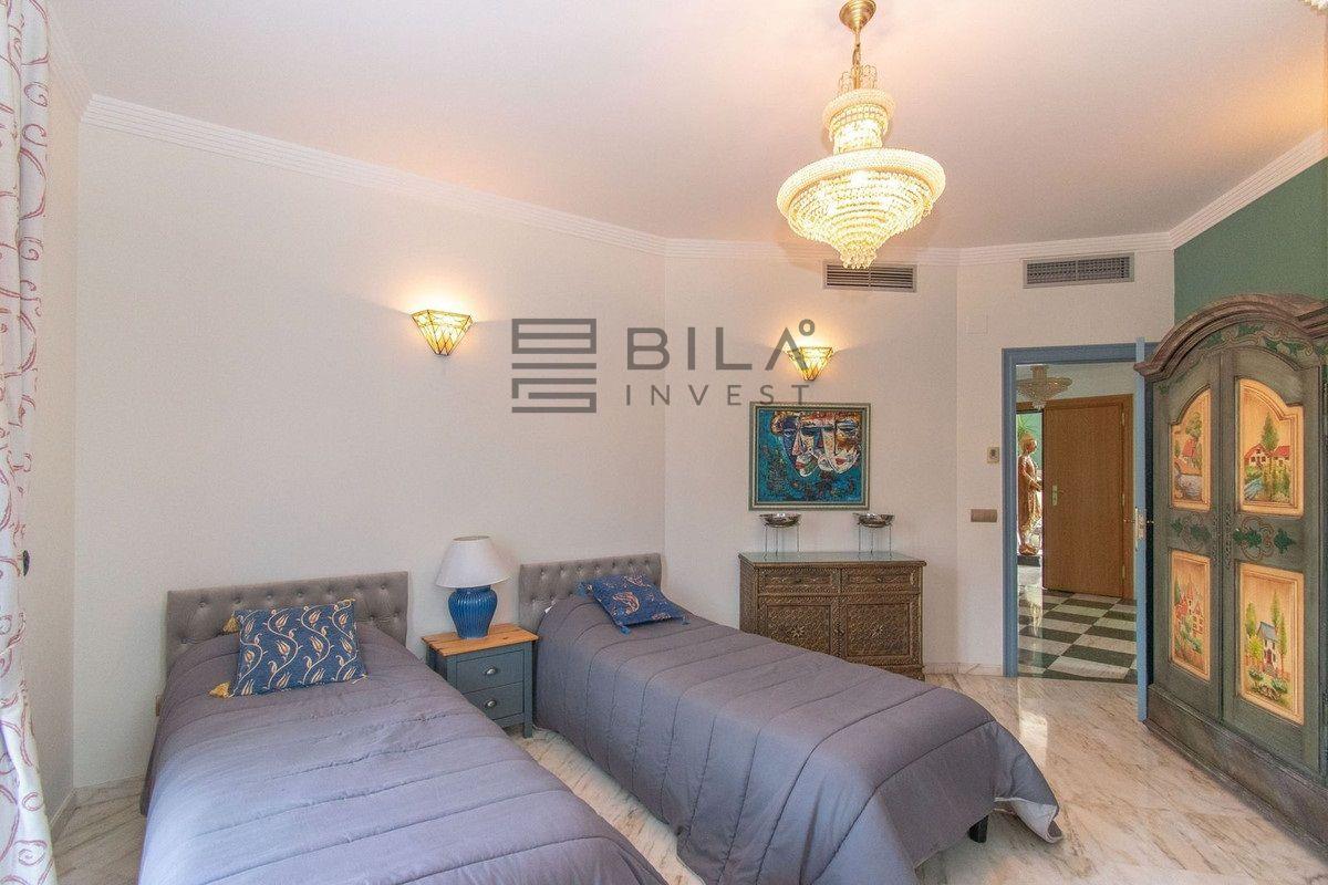 Penthouse for Sale in Benalmádena