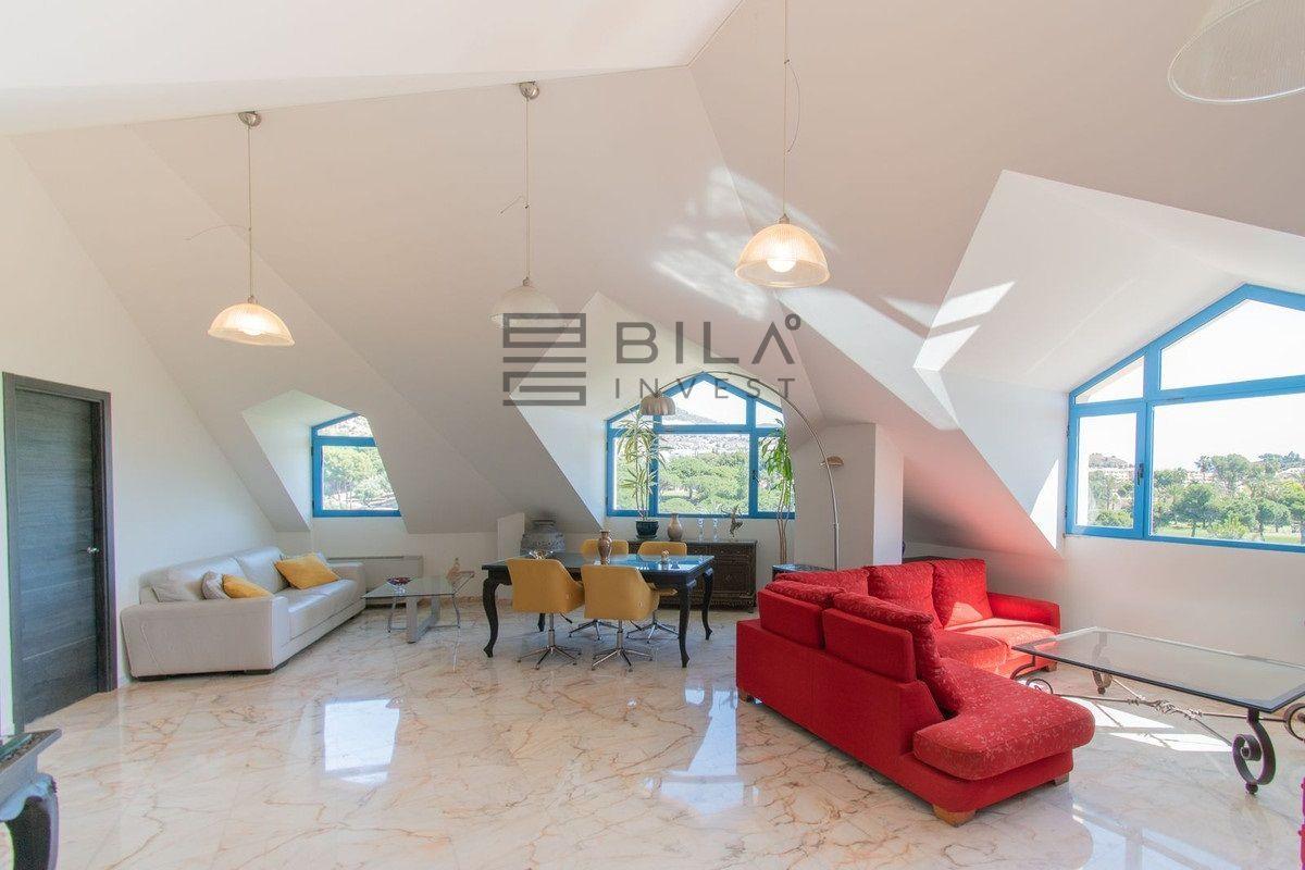 Penthouse for Sale in Benalmádena
