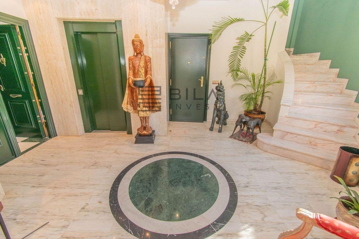 Penthouse for Sale in Benalmádena