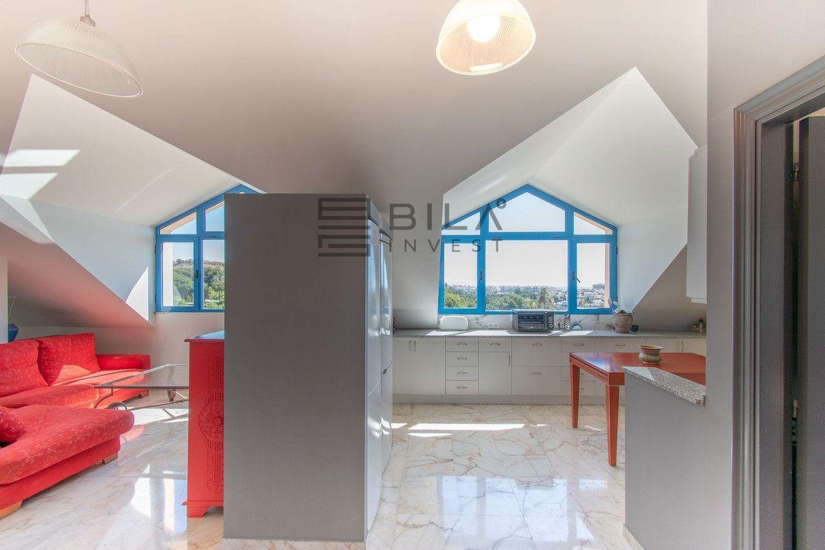 Penthouse for Sale in Benalmádena