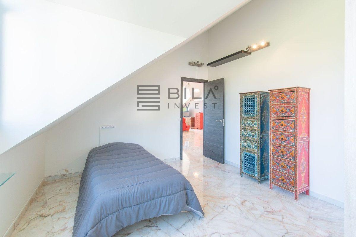 Penthouse for Sale in Benalmádena