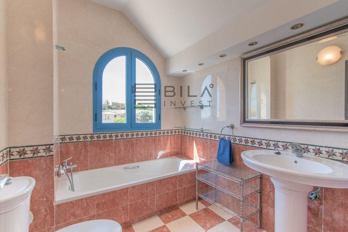 Penthouse for Sale in Benalmádena