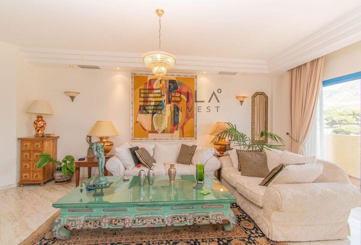 Penthouse for Sale in Benalmádena
