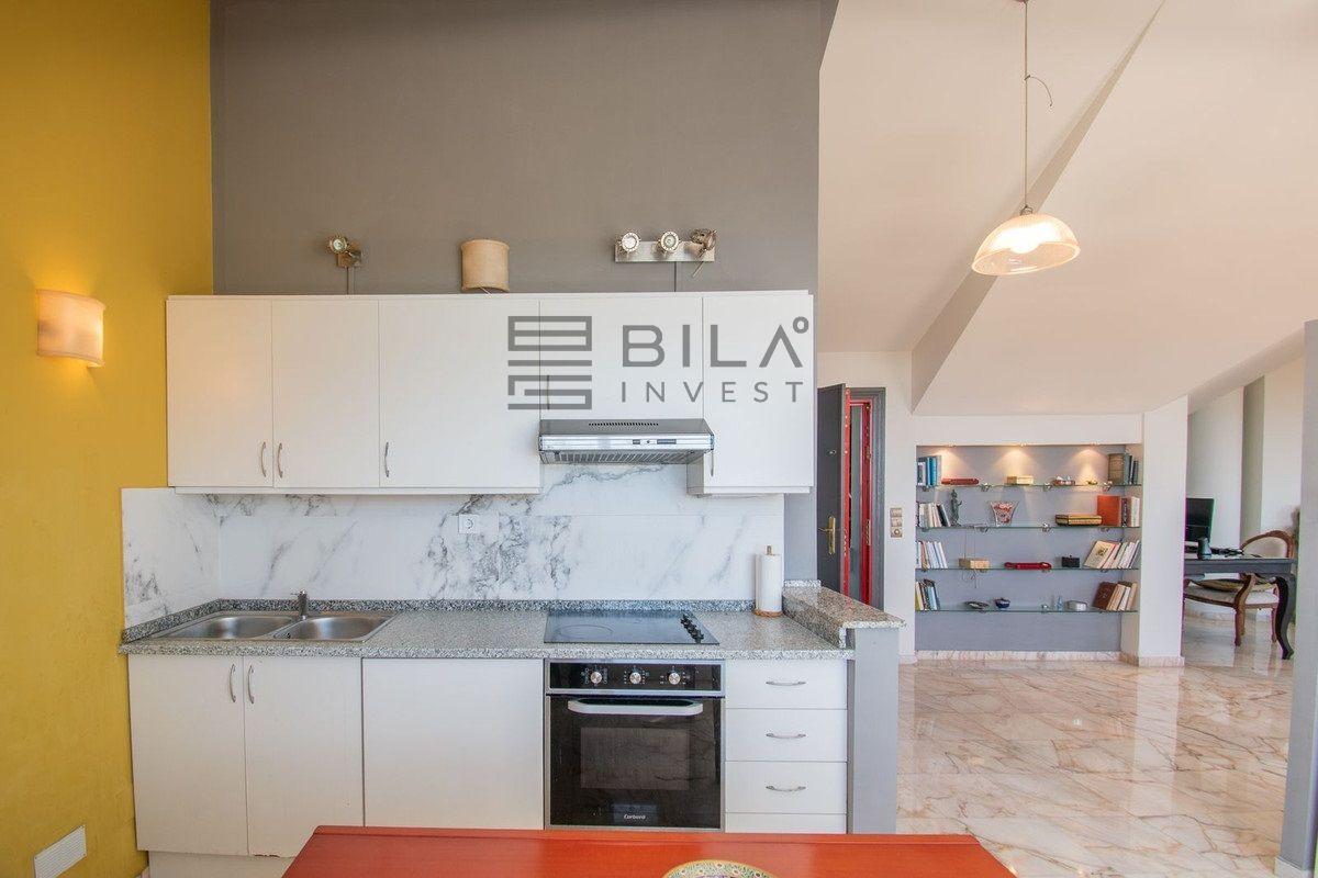 Penthouse for Sale in Benalmádena