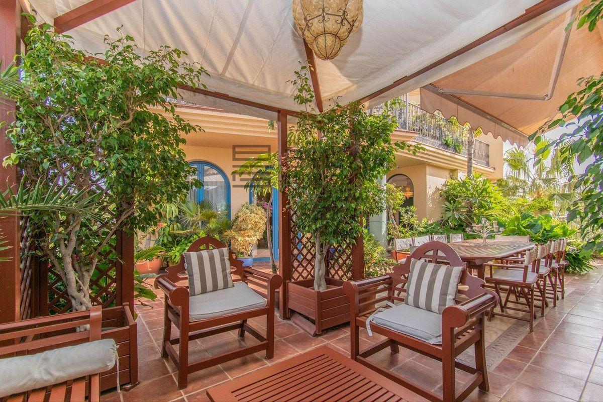 Penthouse for Sale in Benalmádena