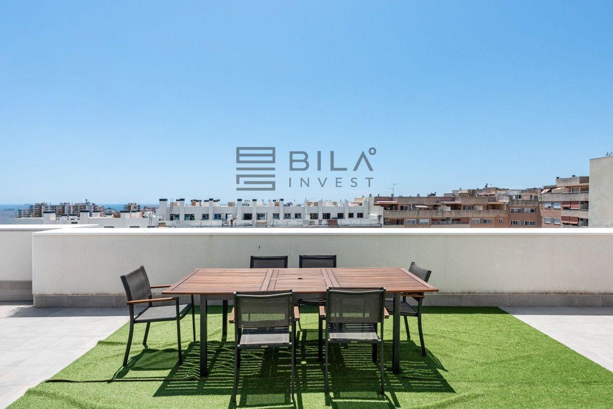 Ático en Venta en Mijas