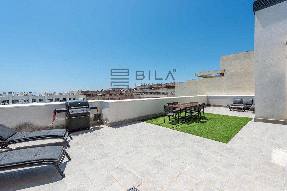 Ático en Venta en Mijas