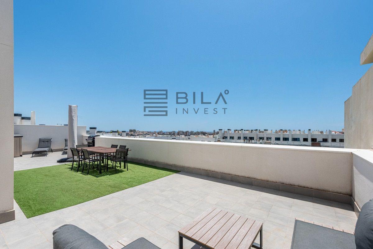 Ático en Venta en Mijas