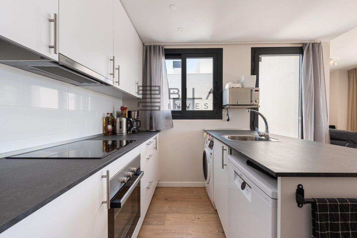 Ático en Venta en Mijas