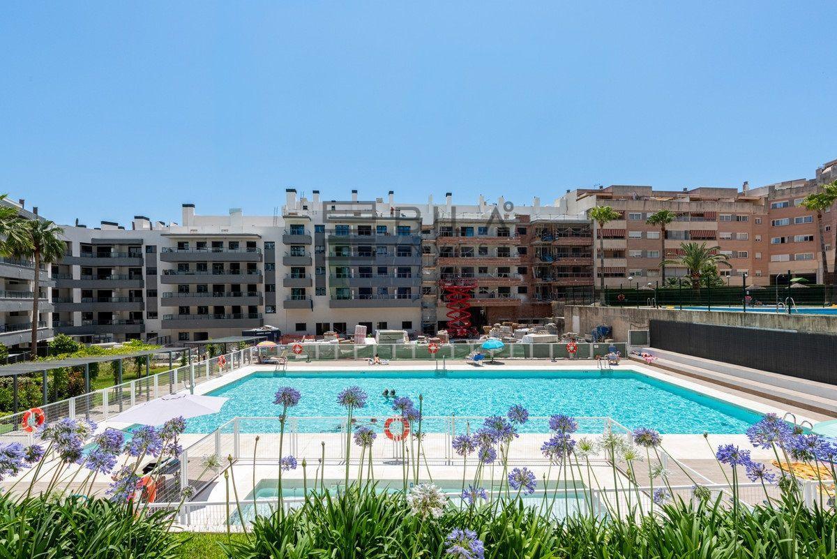 Ático en Venta en Mijas
