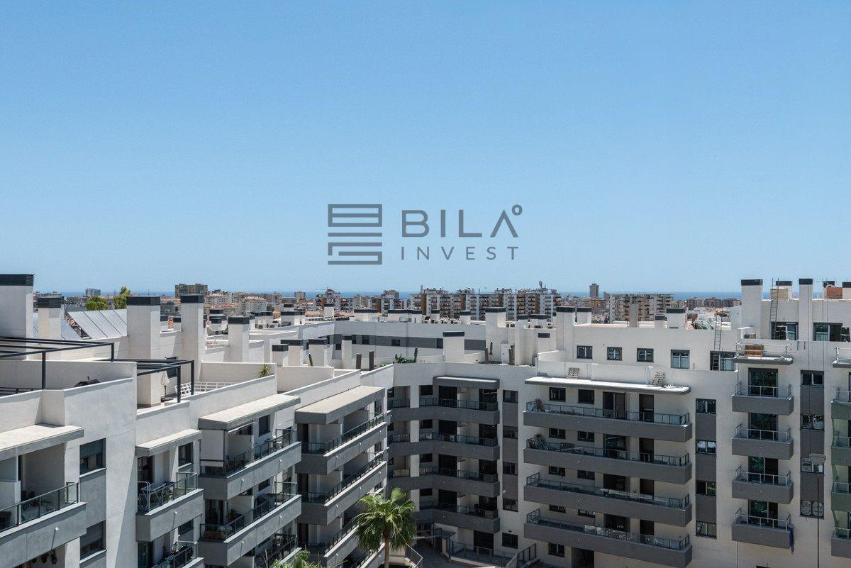 Ático en Venta en Mijas