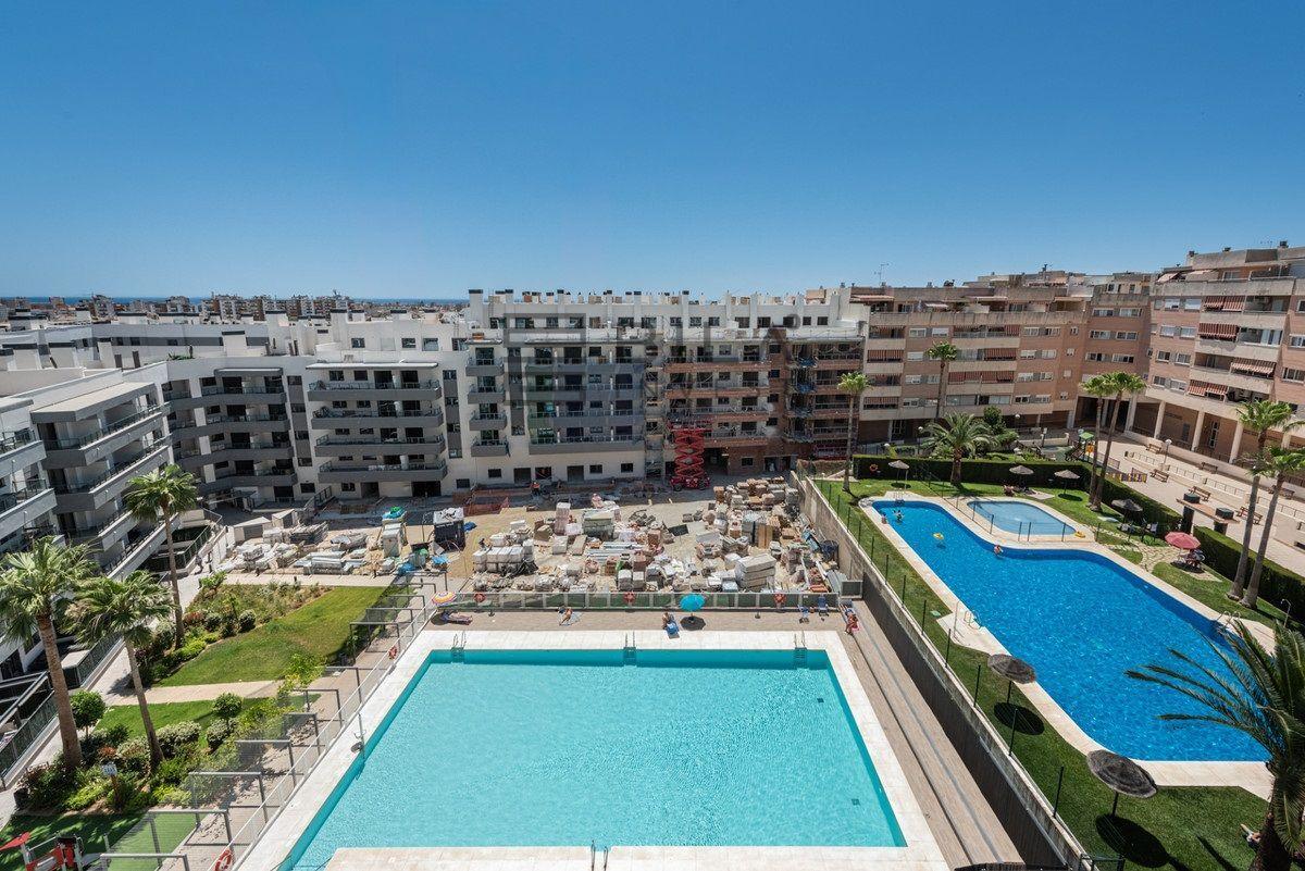 Ático en Venta en Mijas