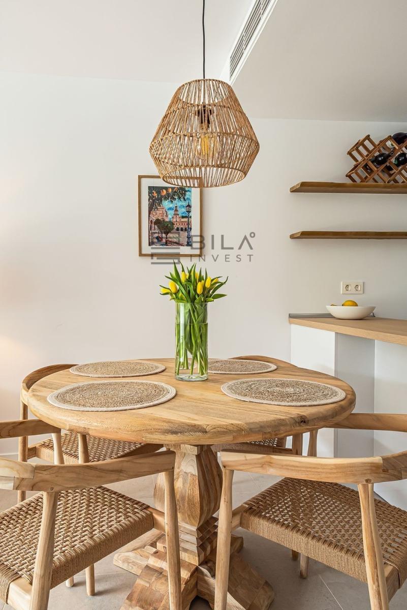 Flat for Sale in Mijas