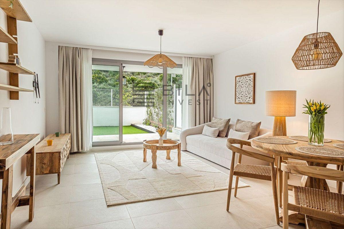 Flat for Sale in Mijas