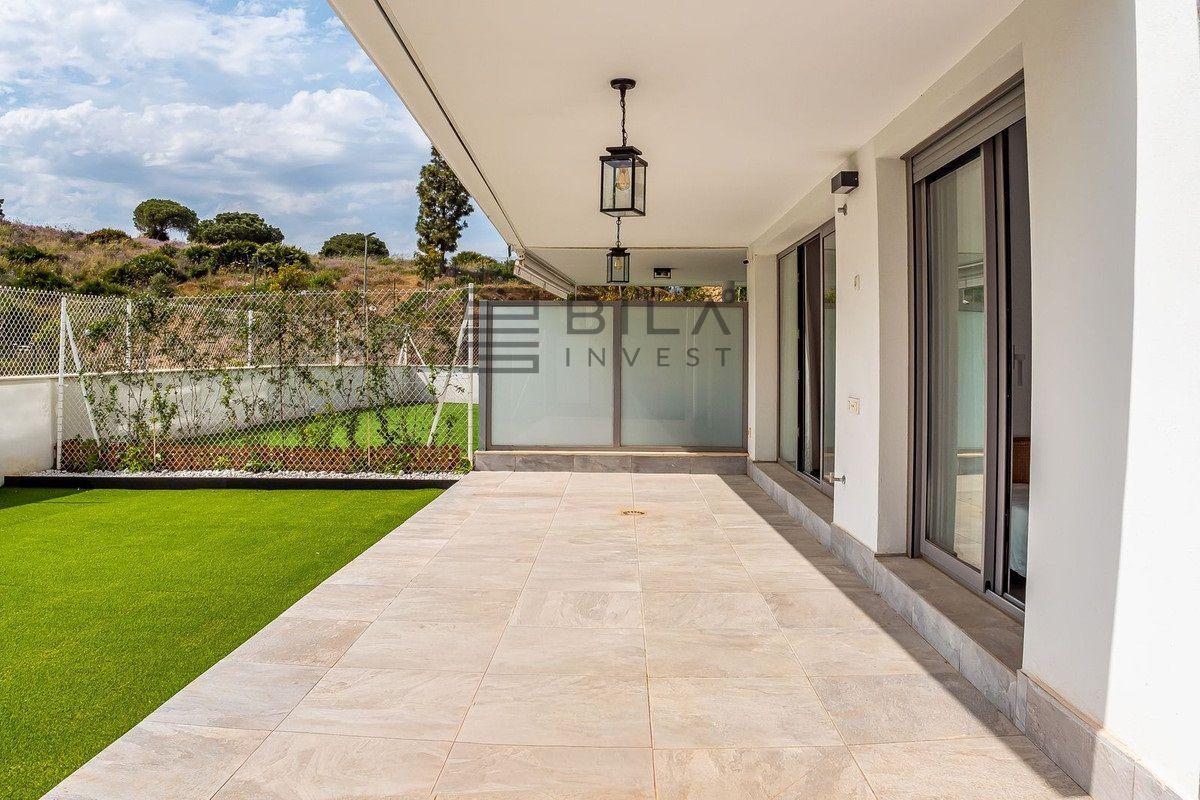 Flat for Sale in Mijas