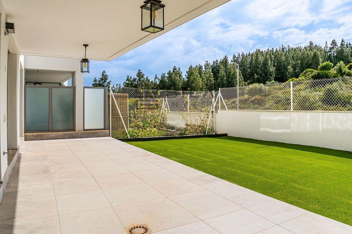 Flat for Sale in Mijas